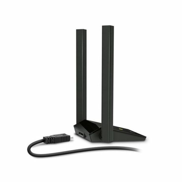 Der Archer T4U Plus gewährt Ihrem PC Zugriff auf die 802.11ac-Technologie