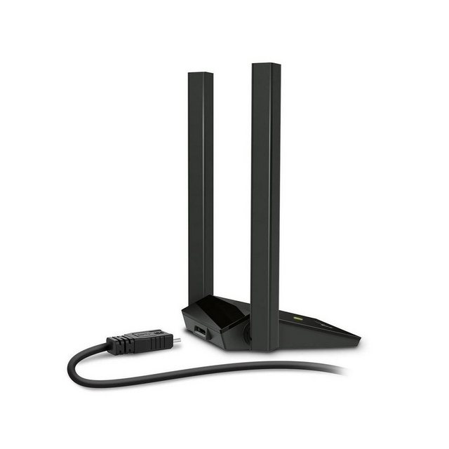 TP-Link AC1300 WLAN Dual Band USB Adapter Computer-Kabel, USB, USB