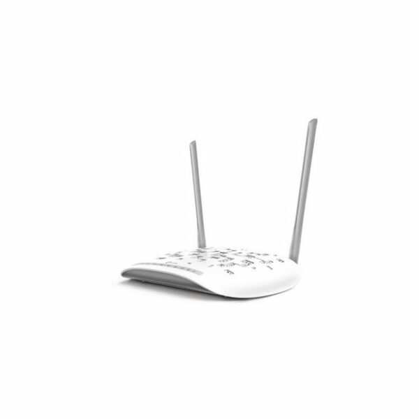 TD-W8961N - 300 Mbit/s Wireless N ADSL2&#43