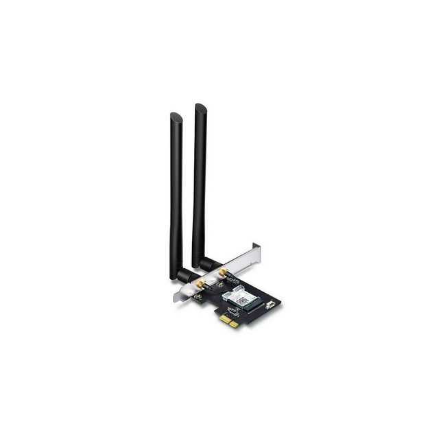 TP-Link ARCHER T2E – AC600 Dual Band Wi-Fi PCI Express Adapter Computer-Kabel, PCIe, PCI