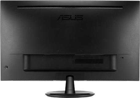 Kurzinfo: ASUS VP279HE - LED-Monitor - 68.47 cm (27) - 1920 x 1080 Full HD (1080p) @ 75 Hz - IPS - 250 cd/m² - 1000:1 - 5 ms - HDMI