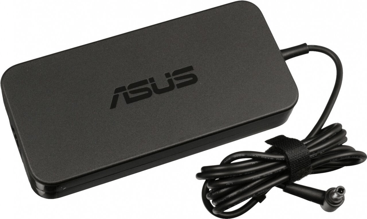 ASUS 0A001-00062500 Netzteil & Spannungsumwandler Indoor 120 W Schwarz (0A001-00062500)