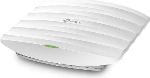 TP-Link EAP223 V1 – 867 Mbit/s – 450 Mbit/s – 867 Mbit/s – IEEE 802.11a – IEEE 802.11ac – IEEE 802.11b – IEEE 802.11g – IEEE 802.11n – Multi User MIMO – 20 – 23 dbm (EAP223)