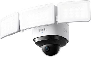 EUFY Floodlight Camera 2K Pro (T8423G22)