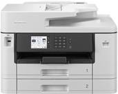 Brother MFC-J5740DW – Multifunktionsdrucker – Farbe – Tintenstrahl – A3 (Medien) – bis zu 25 Seiten/Min. (Kopieren) – bis zu 28 Seiten/Min. (Drucken) – 600 Blatt – 33.6 Kbps – USB 2.0, LAN, Wi-Fi(n), USB-Host