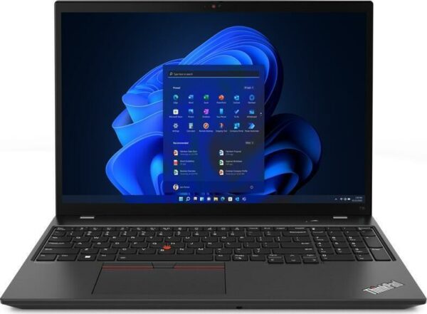 Kurzinfo: Lenovo ThinkPad T16 Gen 1 21CH - AMD Ryzen 5 Pro 6650U / 2.9 GHz - Win 10 Pro 64-Bit (mit Win 11 Pro Lizenz) - Radeon 660M - 16 GB RAM - 512 GB SSD TCG Opal Encryption 2