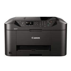 Kurzinfo: Canon MAXIFY MB2150 - Multifunktionsdrucker - Farbe - Tintenstrahl - A4 (210 x 297 mm)