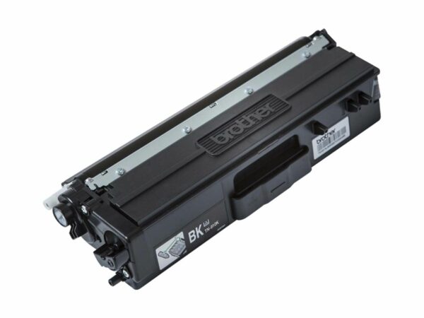 Mit dem originalen Brother Toner TN-910BK drucken Sie Grafiken und Texte in gestochen scharfer Qualität aus. Er passt für die Geräte HL-L8310 und MFC-J9570. Bei 5 % Schwärzung können rund 9.000 Ausdrucke erzielt werden. Farbe schwarz.