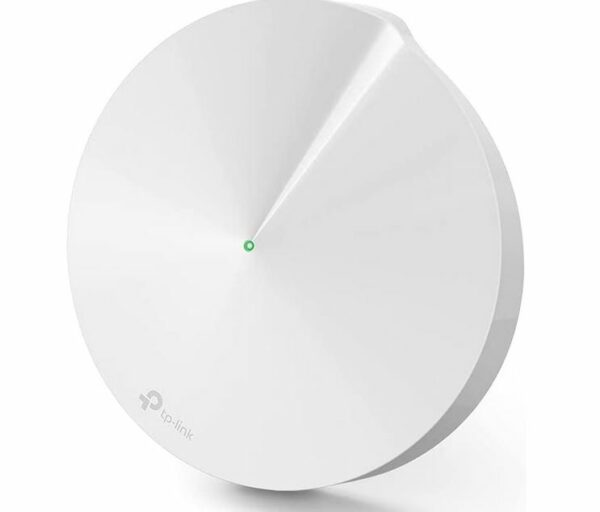 Kurzinfo: TP-Link Deco M9 Plus - Wireless Router - Netz - GigE