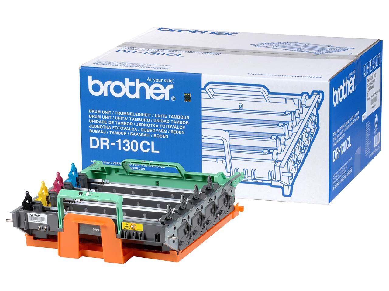 Brother Trommel DR-130CL