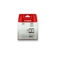 Kurzinfo: Canon PG-545 / CL-546 Multipack - Druckerpatrone - 1 x Schwarz