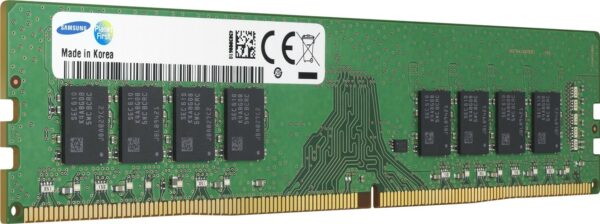 Kurzinfo: Samsung 32 GB DDR4 2400 UDIMM ECC Registered Gruppe RAM Hersteller Samsung Hersteller Art. Nr. M386A4K40BB0-CRC Modell EAN/UPC 7640143872787 Produktbeschreibung: Samsung Semiconductor - DDR4 - 32 GB - LRDIMM 288-polig - LRDIMM Produkttyp RAM-Speicher Kapazität 32 GB Speichertyp DDR4 SDRAM - LRDIMM 288-polig Erweiterungstyp Generisch Datenintegritätsprüfung ECC Geschwindigkeit 2400 MHz (PC4-19200) Latenzzeiten CL17 (17-17-17) Leistungsmerkmale Temperaturüberwachung