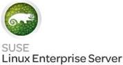 SuSE Linux Enterprise Server – Standardabonnement (1 Jahr) + Lenovo Support – 1-2 Anschlüsse/virtuelle Maschinen (7S0G003JWW)