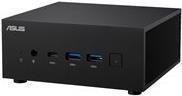 Kurzinfo: ASUS Mini PC PN52 BBR556HD - Barebone - Mini-PC - 1 x Ryzen 5 5600H / 3.3 GHz - RAM 0 GB - Radeon Graphics - GigE