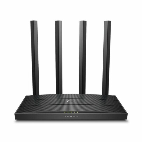 Archer C80 | AC1900 MU-MIMO WLAN-Router   Hochleistung-WLAN für Mainstream Dual Band | Full Gigabit  802.11ac Wave2 WLAN – 1300Mbit/s auf 5 GHz und 600Mbit/s auf 2