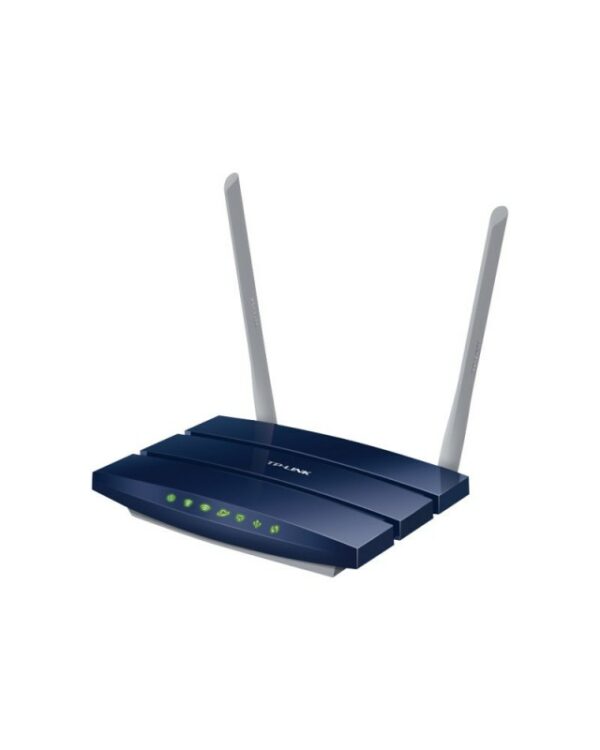 Kurzinfo: TP-LINK Archer C50 - Wireless Router - 4-Port-Switch - 802.11a/b/g/n/ac - Dualband Gruppe Bridges & Router Hersteller TP-LINK Hersteller Art. Nr. ARCHER C50 Modell Archer C50 EAN/UPC 6935364091675 Produktbeschreibung: TP-LINK Archer C50 - Wireless Router - 802.11a/b/g/n/ac - Desktop Gerätetyp Wireless Router - 4-Port-Switch (integriert) Art Desktop Data Link Protocol Ethernet