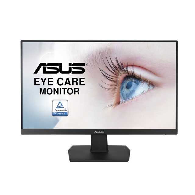 Asus Zeichenschablone ASUS 61,0cm Essential VA247HE D-Sub DVI+HDMI ***