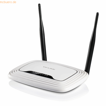 TP-Link TP-Link TL-WR841N N300 WLAN Router