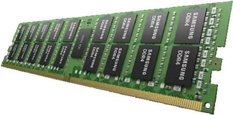 Kurzinfo: Samsung - DDR5 - Modul - 32 GB - DIMM 288-PIN Low Profile - 4800 MHz / PC5-38400 - CL40 - registriert - ECC Gruppe RAM Hersteller Samsung Hersteller Art. Nr. M321R4GA3BB6-CQK Modell EAN/UPC Produktbeschreibung: Samsung - DDR5 - Modul - 32 GB - DIMM 288-PIN - 4800 MHz / PC5-38400 - registriert Produkttyp Speichermodul Kapazität 32 GB Speichertyp DDR5 SDRAM - DIMM 288-PIN Low Profile Erweiterungstyp Generisch Datenintegritätsprüfung ECC Geschwindigkeit 4800 MHz (PC5-38400) Latenzzeiten CL40 Leistungsmerkmale Dual Rank