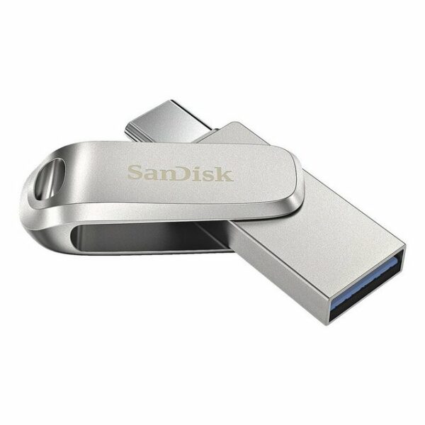 USB-Stick »Ultra Dual Drive Luxe Type-C« 256 GB