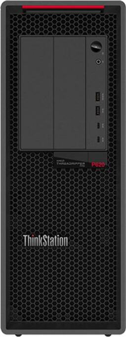 Lenovo ThinkStation P620 THR Pro 5945WX 4×16/1TB SSD A4000 W10P (30E0016TGE)