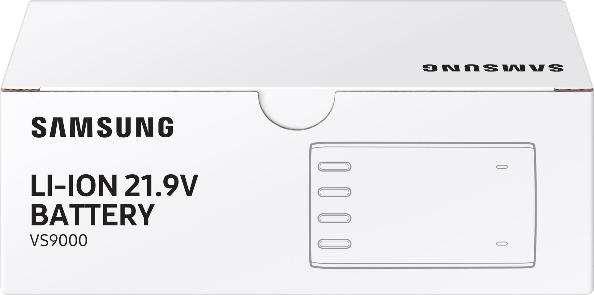 Samsung VCA-SBT90 – Batterie – Li-Ion – für POWERstick VS9000 VS20R9046S3