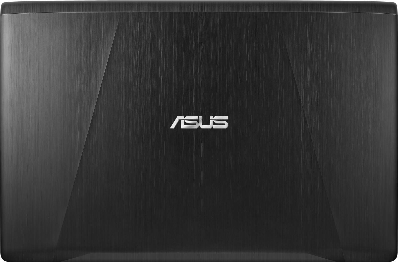 ASUS GL753VD-2B Hülle (90NB0DM3-R7A010)