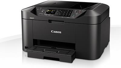 Canon MAXIFY MB2150 Tintenstrahl A4 600 x 1200 DPI 19 Seiten pro Minute WLAN (0959C009)