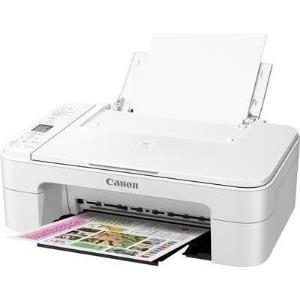 Kurzinfo: Canon PIXMA TS3151 - Multifunktionsdrucker - Farbe - Tintenstrahl - 216 x 297 mm (Original) - A4/Legal (Medien) - bis zu 7.7 Seiten/Min. (Drucken) - 60 Blatt - USB 2.0