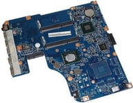 Acer – Motherboard mit CPU A12-M9700P