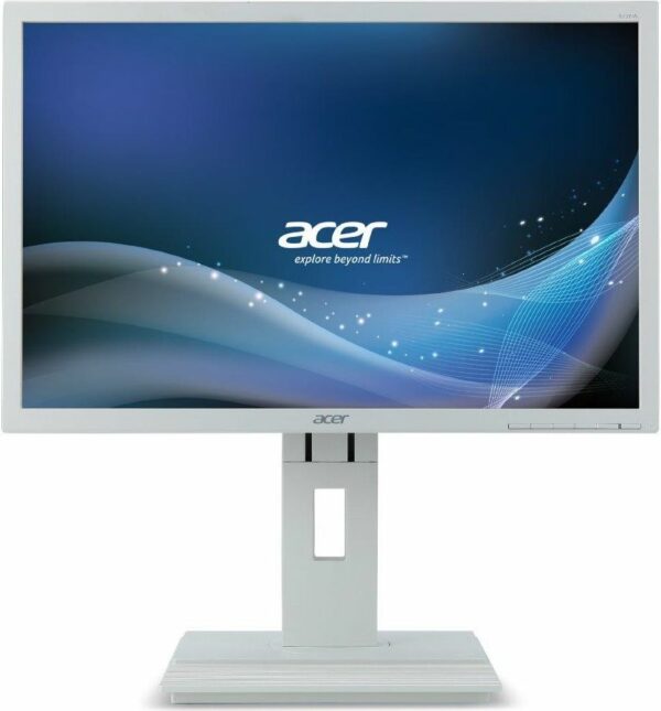 Kurzinfo: Acer B226WLwmdr - LED-Monitor - 56 cm (22) - 1680 x 1050 - TN - 250 cd/m² - 1000:1 - 5 ms - DVI