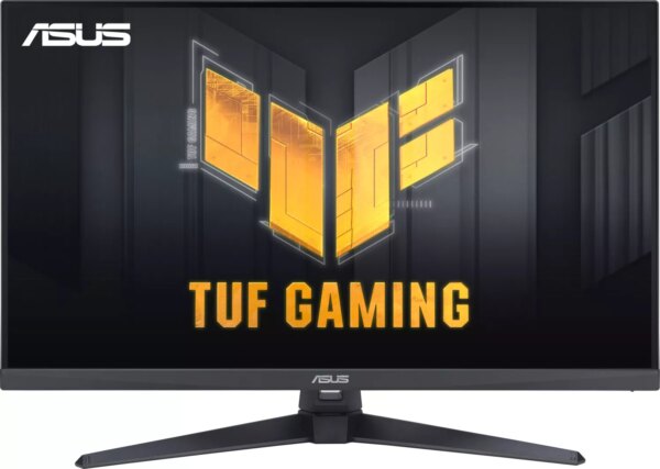 ASUS TUF VG328QA1A Gaming Monitor - Full-HD