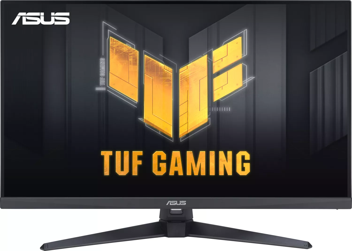 ASUS TUF VG328QA1A Gaming Monitor – Full-HD, 170Hz, VA-Panel [Energieklasse F] (90LM08R0-B01E70)