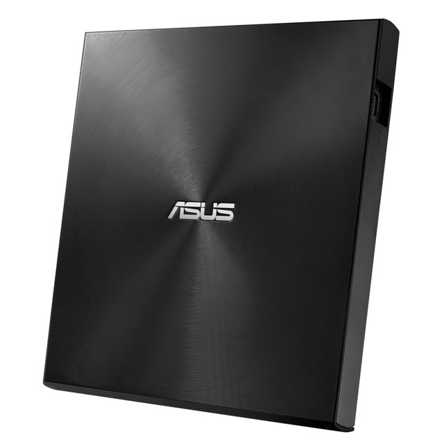   ASUS ZenDrive U8M (SDRW-08U8M-U)Ultraschlankes externes DVD-Laufwerk/Brenner