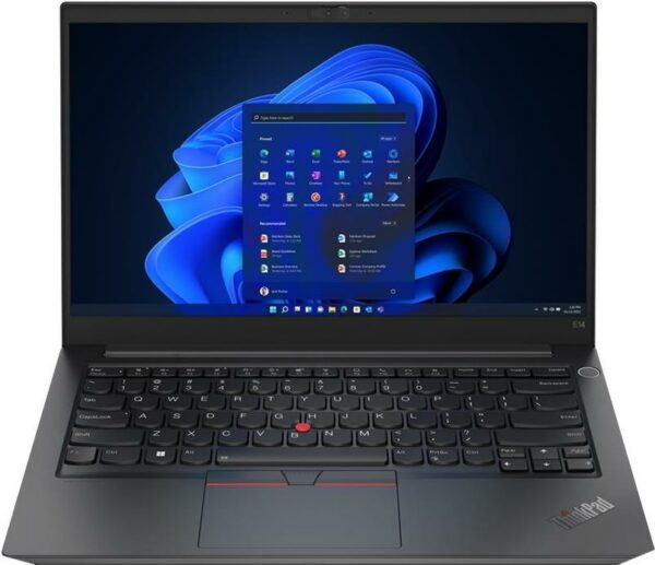 Kurzinfo: Lenovo ThinkPad E14 Gen 4 21E3 - Intel Core i5 1235U / 1.3 GHz - Win 11 Pro - Iris Xe Graphics - 8 GB RAM - 256 GB SSD TCG Opal Encryption 2