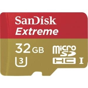 Kurzinfo: SanDisk Extreme Pro - Flash-Speicherkarte - 64 GB - UHS-II U3 / Class10 - 1733x/2000x - SDXC UHS-II Gruppe Flash-Speicher Hersteller SanDisk Hersteller Art. Nr. SDSDXPK-064G-GN4IN Modell Extreme Pro EAN/UPC 0619659144463 Produktbeschreibung: SanDisk Extreme Pro - Flash-Speicherkarte - 64 GB - SDXC UHS-II Produkttyp Flash-Speicherkarte Formfaktor SDXC UHS-II Speicherkarte Speicherkapazität 64 GB Geschwindigkeit UHS-II U3 / Class10 - 1733x/2000x Ausführliche Details Allgemein Produkttyp Flash-Speicherkarte Speicherkapazität 64 GB Speicher Geschwindigkeit 1733x/2000x Geschwindigkeitsklasse UHS-II U3 / Class10 Lesegeschwindigkeit Bis zu 300 MB/s Schreibgeschwindigkeit Bis zu 260 MB/s Formfaktor SDXC UHS-II Speicherkarte Besonderheiten Stoßfest