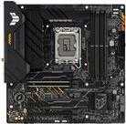 Kurzinfo: ASUS TUF GAMING B660M-PLUS WIFI - Motherboard - micro ATX - LGA1700-Sockel - B660 Chipsatz - USB-C Gen1