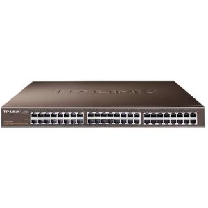 TP-LINK 48port Gigab. Switch 19in-Rack (TL-SG1048)