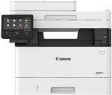 Kurzinfo: Canon i-SENSYS MF455dw - Multifunktionsdrucker - s/w - Laser - A4 (210 x 297 mm)