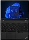 Lenovo ThinkPad P16s Gen 1 21CK – AMD Ryzen 5 Pro 6650U / 2.9 GHz – AMD PRO – Win 10 Pro 64-Bit (mit Win 11 Pro Lizenz) – Radeon 660M – 16 GB RAM – 512 GB SSD TCG Opal Encryption 2, NVMe, Value – 40.6 cm (16) IPS 1920 x 1200 – Wi-Fi 6E – Schwarz – kbd: Deutsch – mit 1 Jahr Lenovo Premier Support