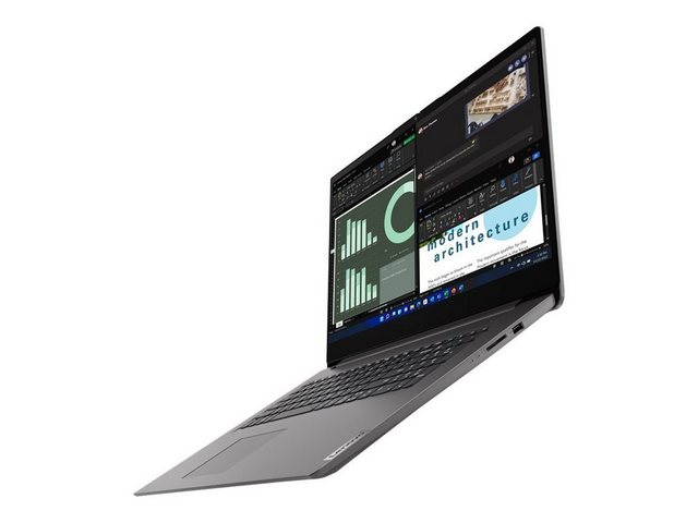 Lenovo Lenovo V17 G3 IAP 82U1 – Intel Core i5 1235U / Notebook (Intel Core i5, 512 GB HDD)