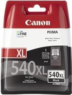 Canon PG-560XL - 14.3 ml - Hohe Ergiebigkeit - Schwarz - Original - Blister mit Diebstahlsicherung - Tintenpatrone - für PIXMA TS5350