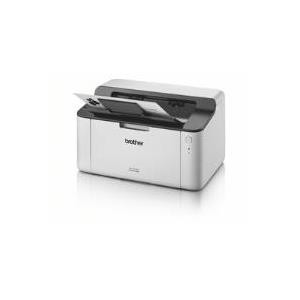 Brother HL-1110 – Drucker – monochrom – Laser – A4/Legal – 2400 x 600 dpi – bis zu 20 Seiten/Min. – Kapazität: 150 Blätter – USB 2.0 (HL1110G1)