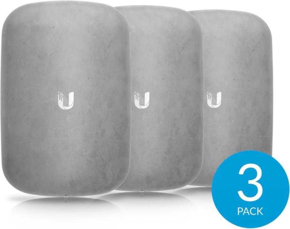 Ubiquiti UniFi Access Point BeaconHD / U6 Extender Cover