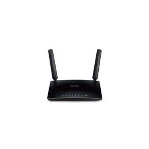 TP-LINK TL-MR6400 – Wireless Router – WWAN – 4-Port-Switch – 802,11b/g/n – 2,4 GHz (TL-MR6400)