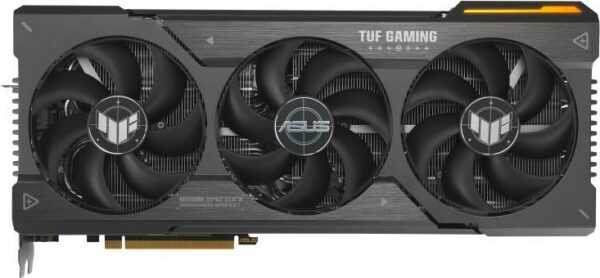 Kurzinfo: ASUS TUF Gaming Radeon RX 7900 XT - OC Edition - Grafikkarten - Radeon RX 7900 XT - 20 GB GDDR6 - PCIe 4.0 - HDMI