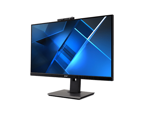 Kurzinfo: Acer B277 Dbmiprczx - LED-Monitor - 68.6 cm (27) - 1920 x 1080 Full HD (1080p) @ 75 Hz - IPS - 250 cd/m² - 4 ms - HDMI