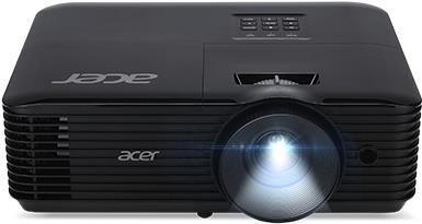 Acer Essential X1128i Beamer 4500 ANSI Lumen DLP SVGA (800×600) Schwarz (MR.JTU11.001)