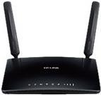 Kurzinfo: TP-Link Archer MR200 - V4 - Wireless Router - WWAN - 4-Port-Switch - 802.11a/b/g/n/ac - Dual-Band Gruppe Bridges & Router Hersteller TP-LINK Hersteller Art. Nr. ARCHER MR200 V4 Modell Archer MR200 EAN/UPC 6935364086855 Produktbeschreibung: TP-Link Archer MR200 - V4 - Wireless Router - WWAN - 802.11a/b/g/n/ac - Desktop Gerätetyp Wireless Router - drahtloses Mobilfunkmodem - 4-Port-Switch (integriert) Gehäusetyp Desktop Zellprotokoll GSM