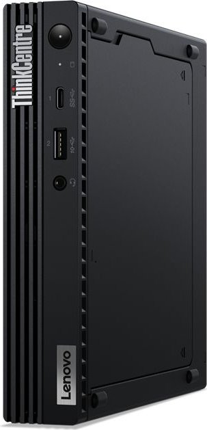 Lenovo ThinkCentre M60e Tiny 11LV0096GE – Intel i5-1035G1, 8GB RAM, 256GB SSD, Intel UHD Graphics, Windows 10 Pro (11LV0096GE)